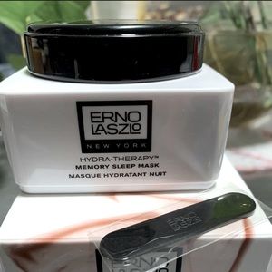 ERNO LASZLO NEW YORK